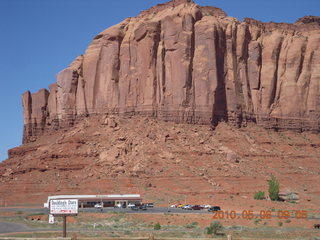 Monument Valley (UT25)