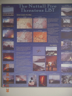 telescope at Mt. Graham