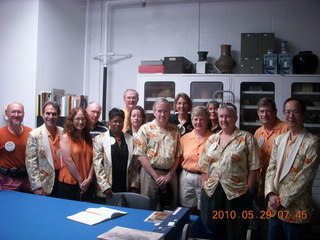 Princeton reunions - Art Museum