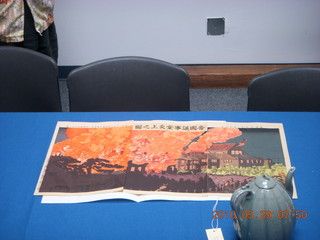 Princeton reunions - Art Museum