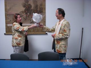 Princeton reunions - Art Museum