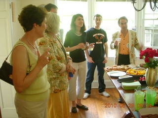 Princeton reunions - Art Museum