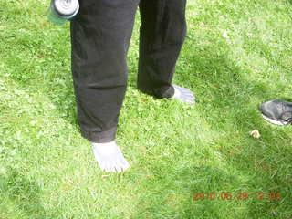 Princeton reunions - P-rade