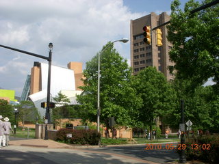 Princeton reunions - P-rade