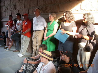 Princeton Reunions - Footnotes alumni concert