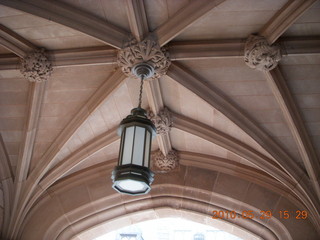 Princeton Reunions - Footnotes alumni