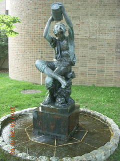 Princeton Reunions - Memorial drive