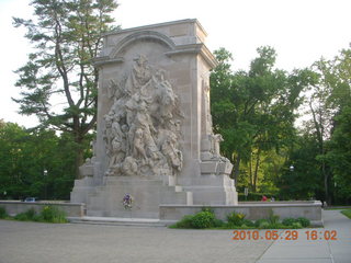 Princeton Reunions - Footnotes alumni - 1879 Arch