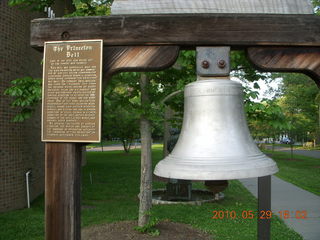 Princeton Reunions - Footnotes alumni - 1879 Arch