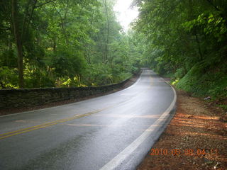 Elkins Park / Cheltenham run