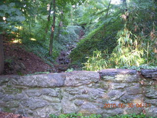 Elkins Park / Cheltenham run