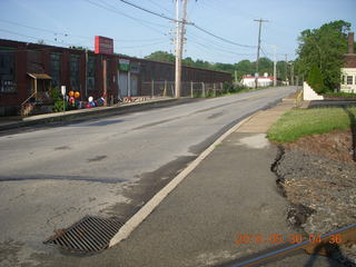 Elkins Park / Cheltenham run