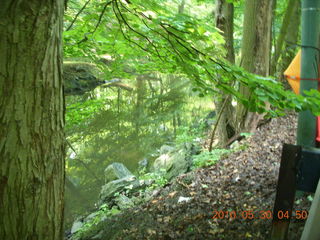 Elkins Park / Cheltenham run