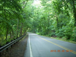 Elkins Park / Cheltenham run