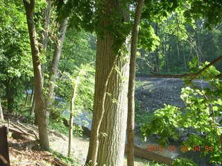 Elkins Park / Cheltenham run