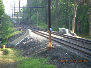 Elkins Park / Cheltenham run