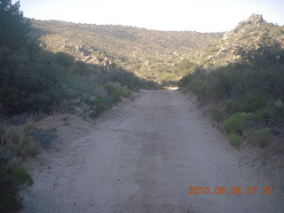 Bagdad Airport (E51) run