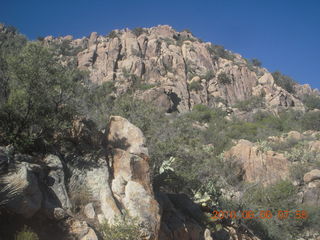 Bagdad Airport (E51) run