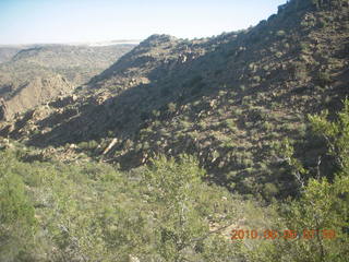 Bagdad Airport (E51) run