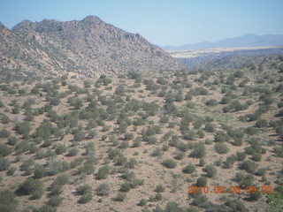 Bagdad Airport (E51) run