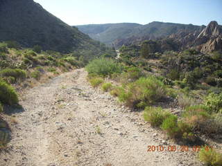 Bagdad Airport (E51) run