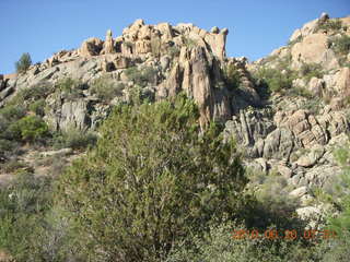 Bagdad Airport (E51) run