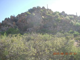 Bagdad Airport (E51) run