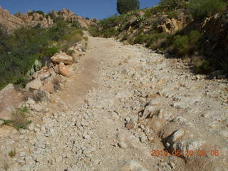 Bagdad Airport (E51) run