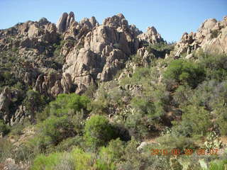 Bagdad Airport (E51) run