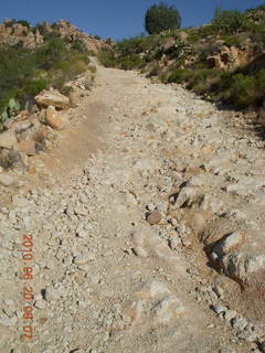 Bagdad Airport (E51) run