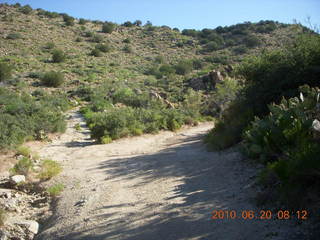 Bagdad Airport (E51) run