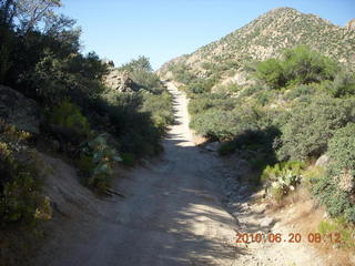 Bagdad Airport (E51) run