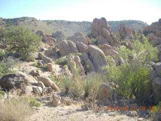 Bagdad Airport (E51) run