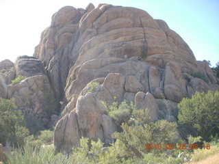 Bagdad Airport (E51) run