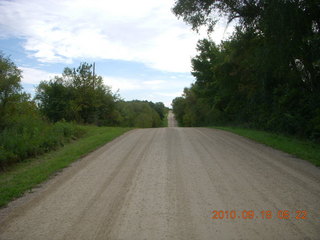 Afton run