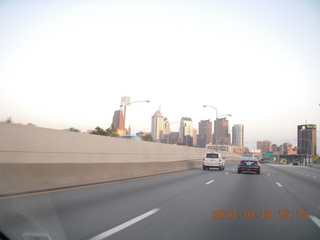 Elkins Park / Cheltenham run