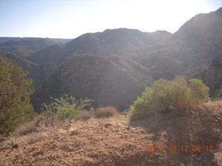 Bagdad Airport (E51) run