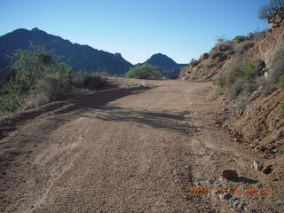 Bagdad Airport (E51) run