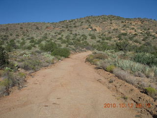 Bagdad Airport (E51) run