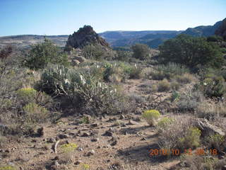 Bagdad Airport (E51) run