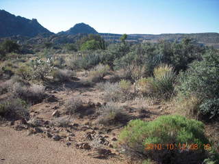 Bagdad Airport (E51) run