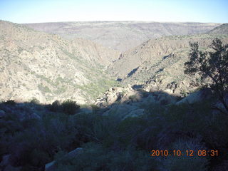 Bagdad Airport (E51) run