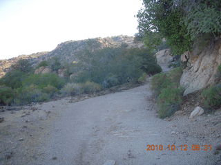 Bagdad Airport (E51) run