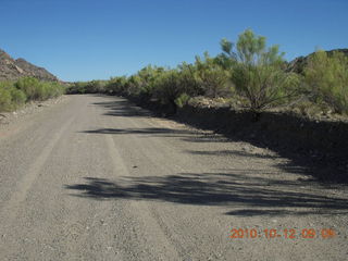 Bagdad Airport (E51) run