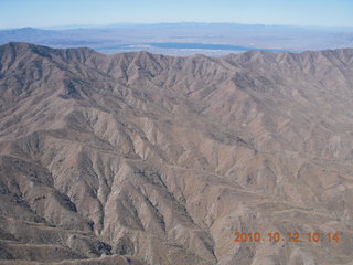 Bagdad Airport (E51) run