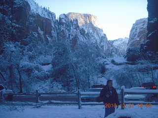 92 7ex. Zion National Park trip - Luiz
