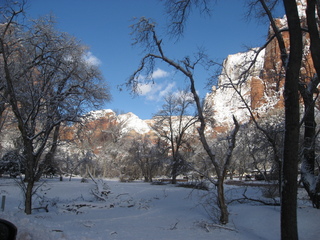 111 7ex. Zion National Park trip - Sheri's pictures