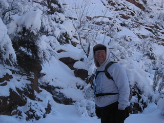 121 7ex. Zion National Park trip - Sheri's pictures