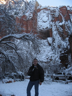 143 7ex. Zion National Park trip - Sheri's pictures - Luiz