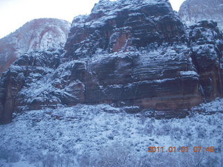 20 7f1. Zion National Park trip